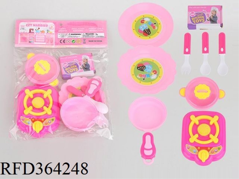 TABLEWARE
