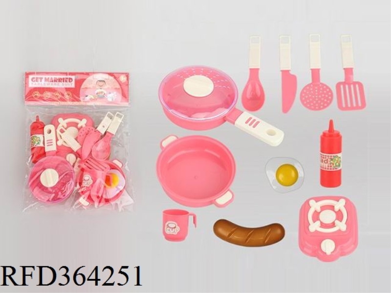TABLEWARE