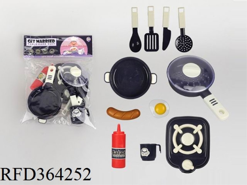 TABLEWARE
