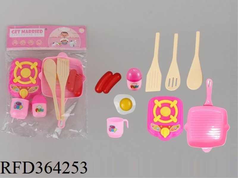 TABLEWARE