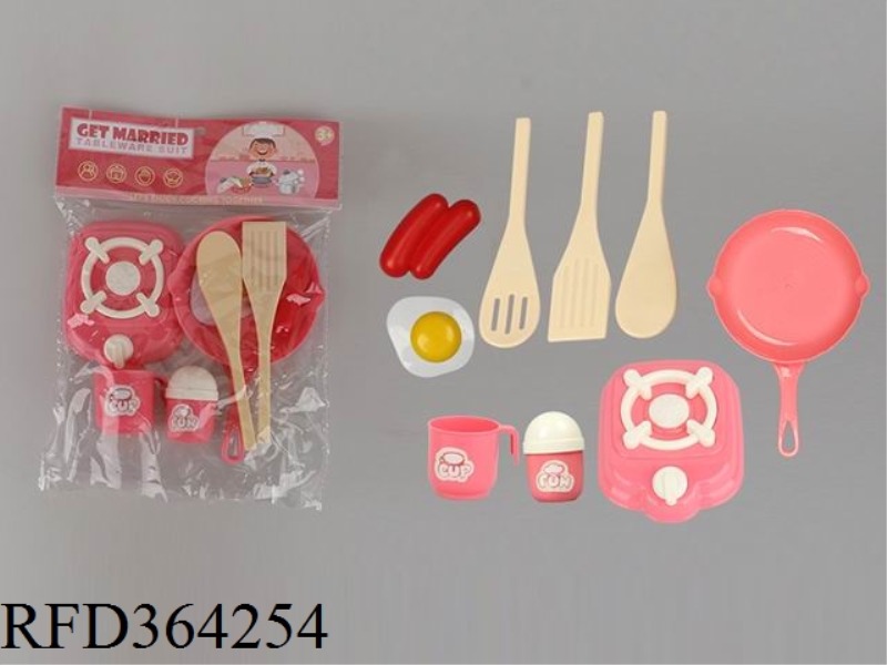 TABLEWARE