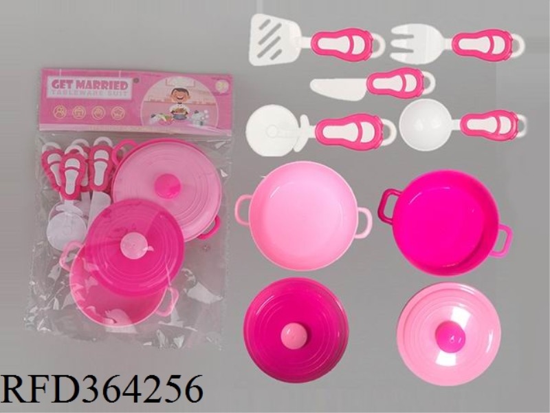 TABLEWARE