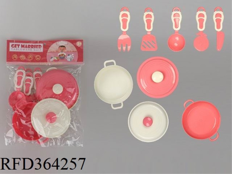 TABLEWARE