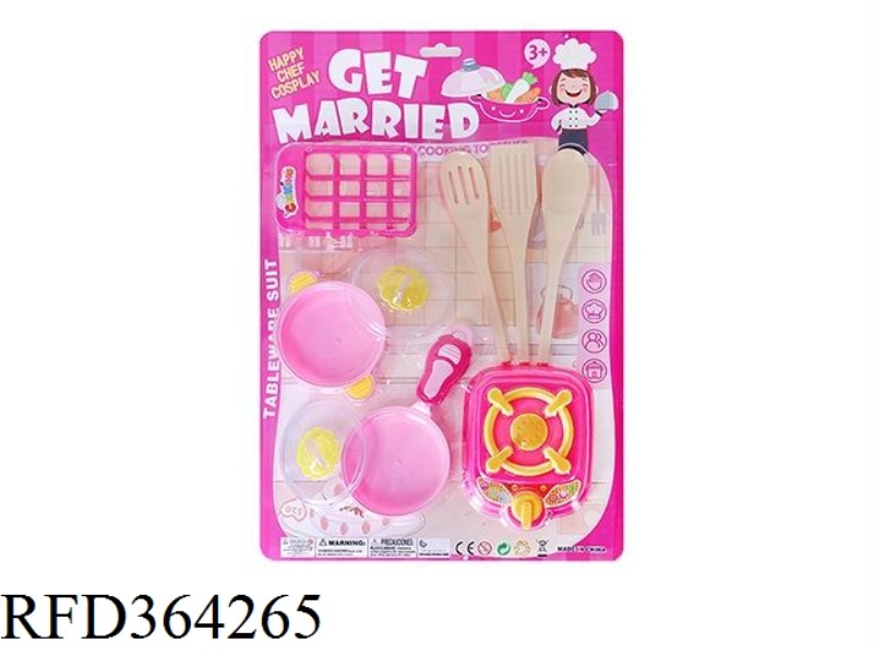 TABLEWARE