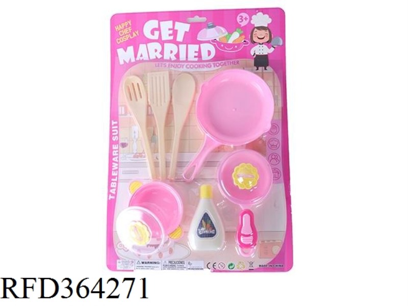 TABLEWARE