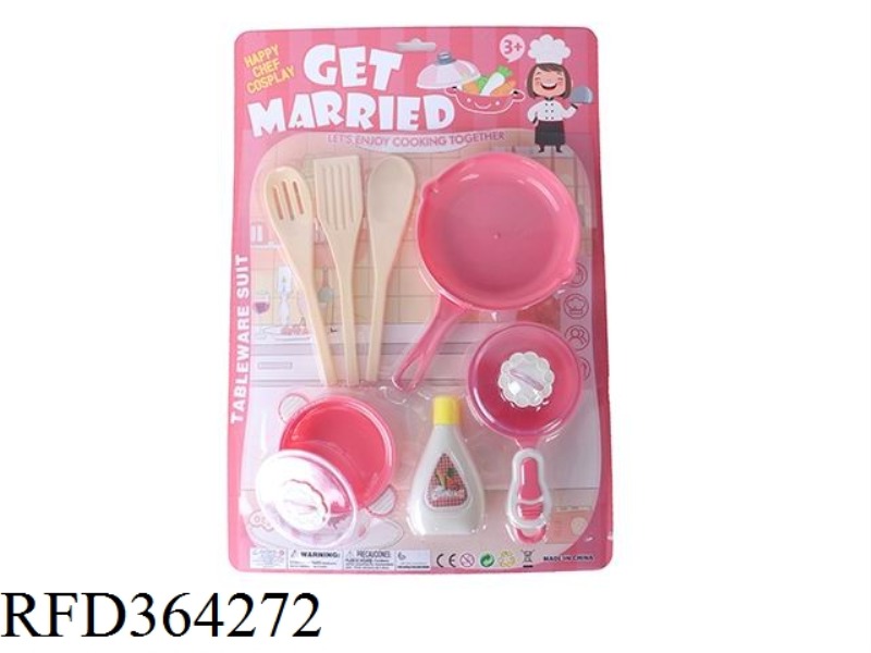 TABLEWARE