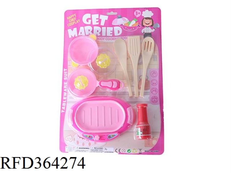 TABLEWARE