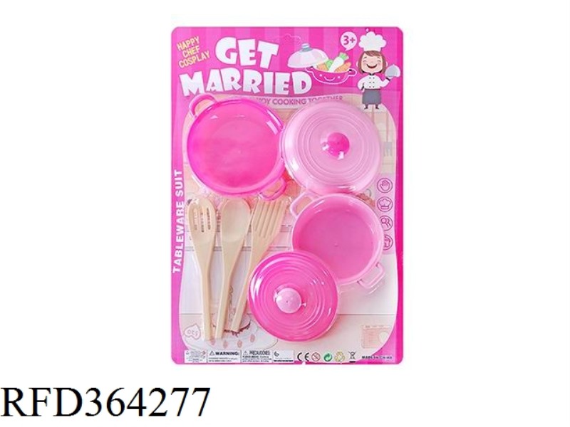 TABLEWARE