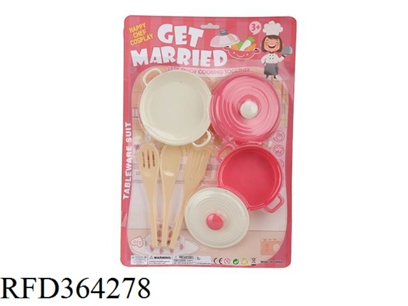 TABLEWARE
