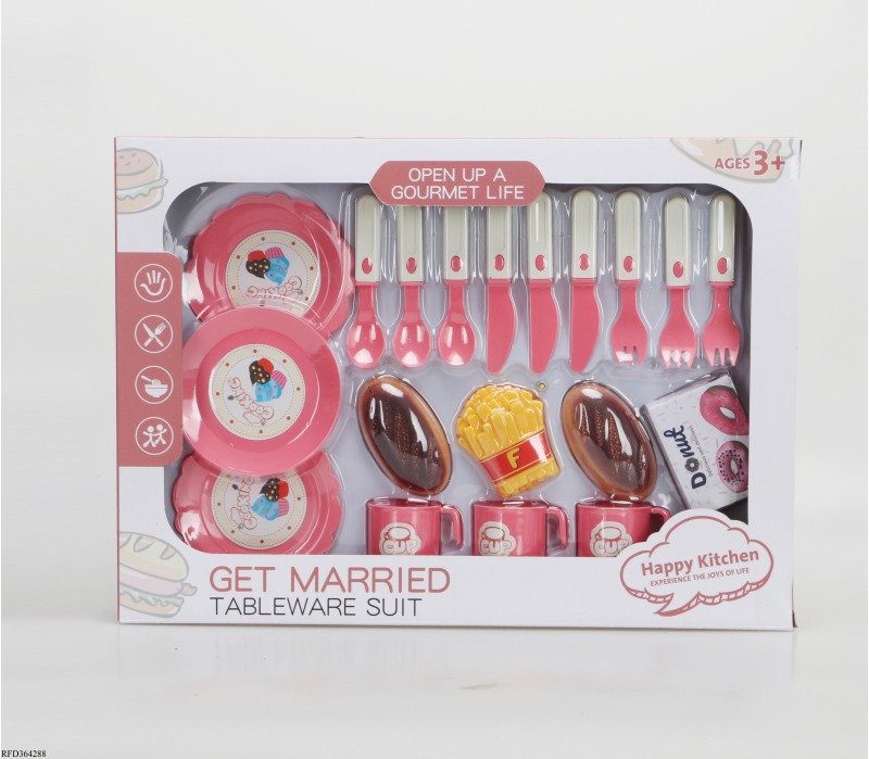 TABLEWARE