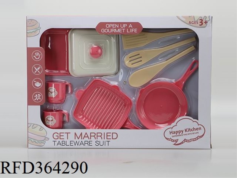 TABLEWARE