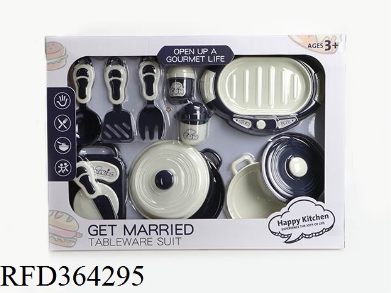TABLEWARE
