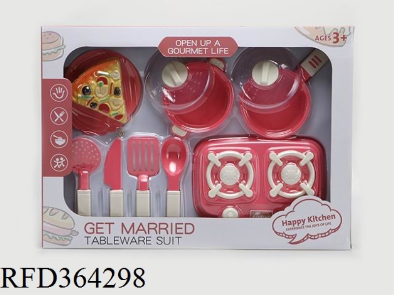 TABLEWARE