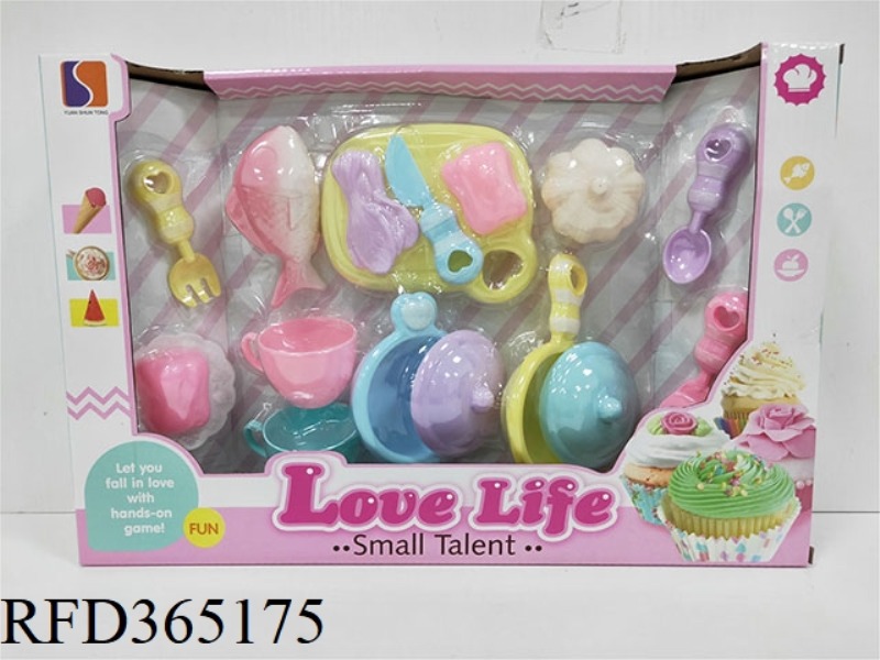 TABLEWARE