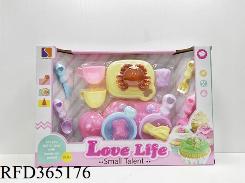 TABLEWARE