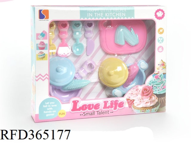 TABLEWARE