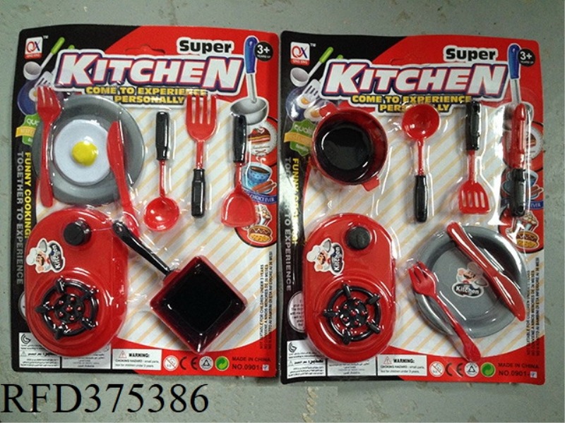 TABLEWARE