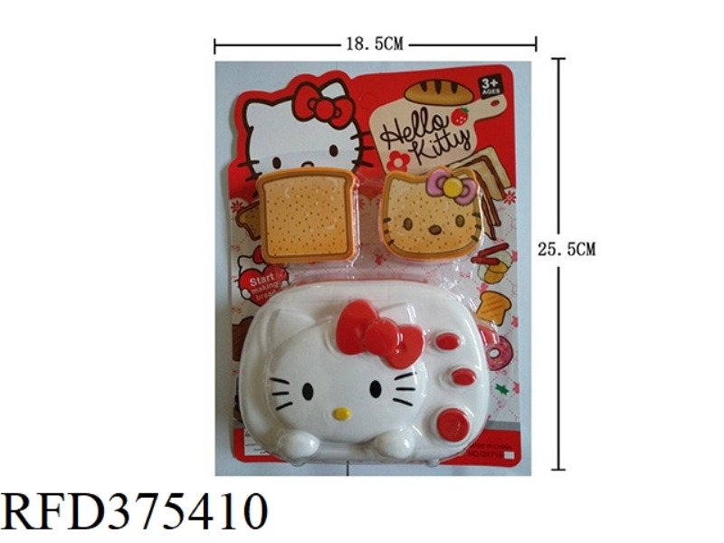 KT BREAD