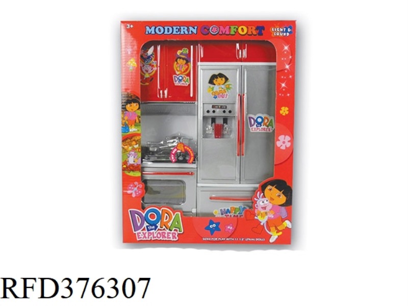 DORA KITCHEN COMBINATION