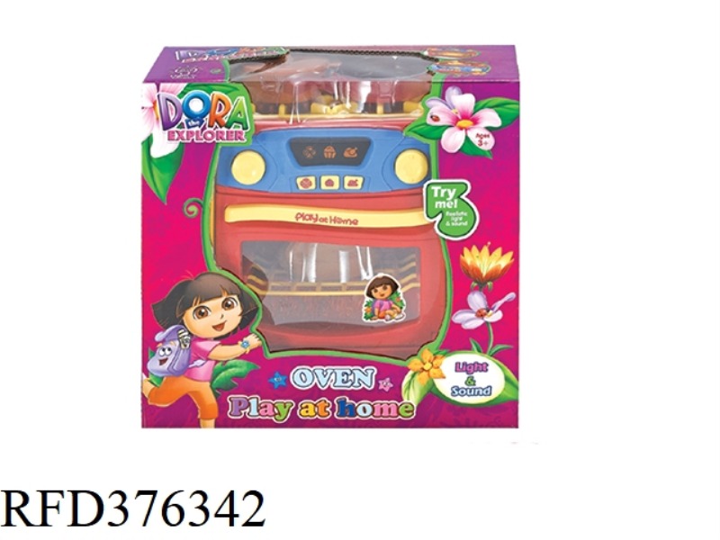 DORA OVEN