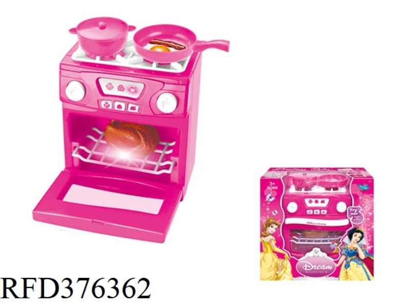 DISNEY OVEN