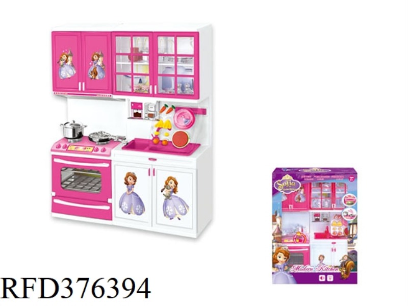 SOFIA SOPHIA KITCHEN COMBO