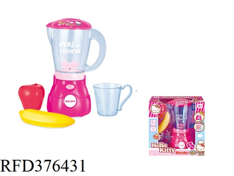 HELLOKITTY FRUIT MACHINE