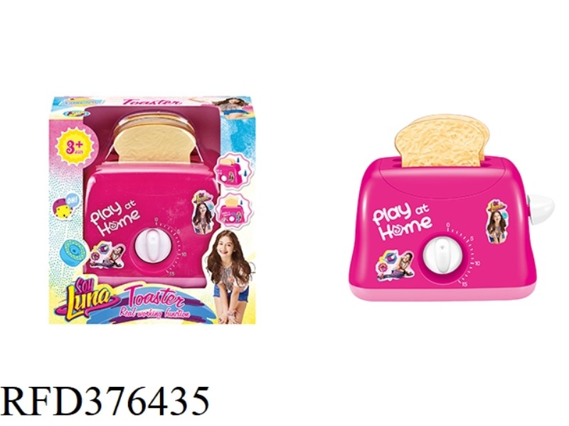 SOYLUNA BREAD MACHINE