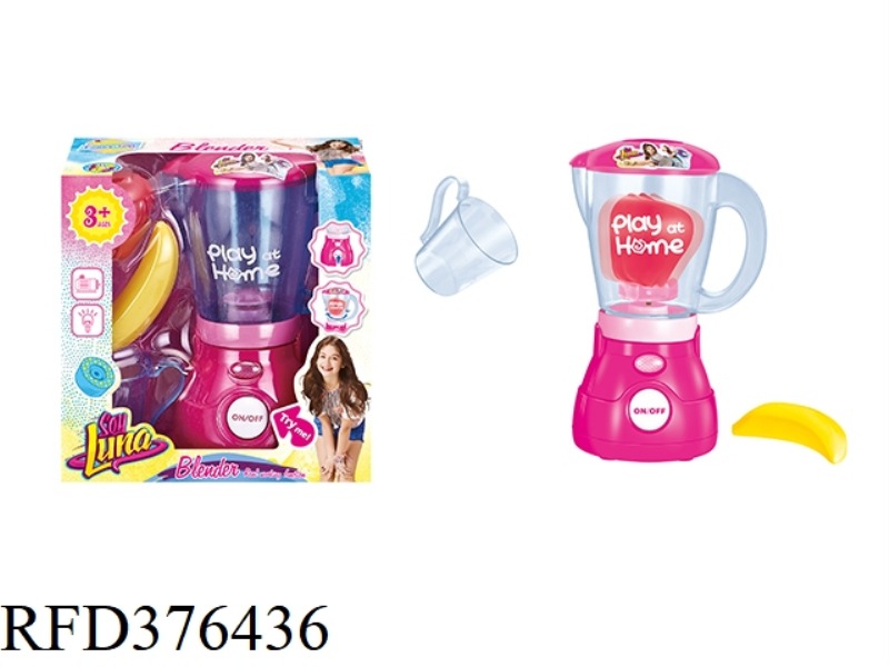 SOYLUNA FRUIT MACHINE