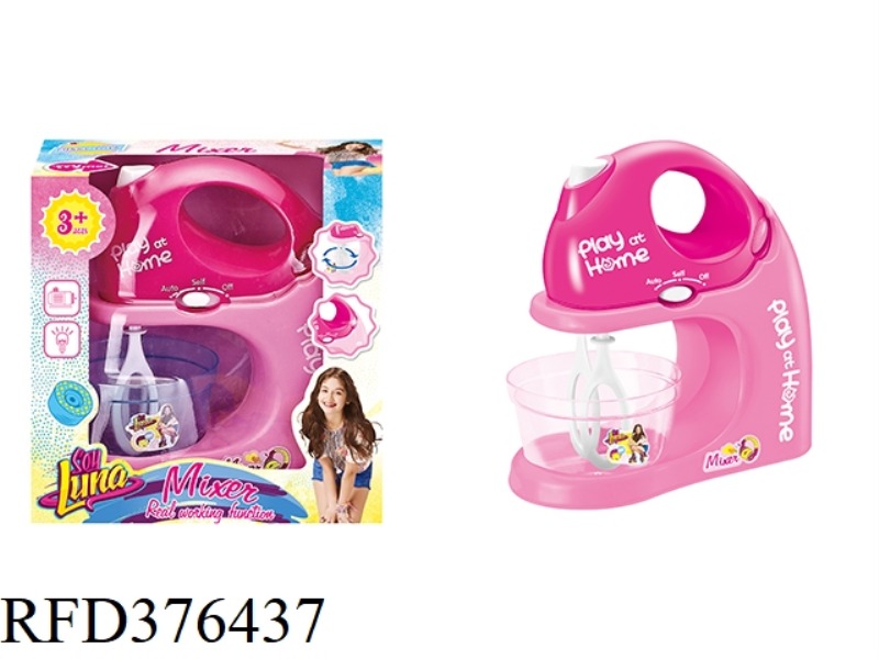 SOYLUNA BLENDER