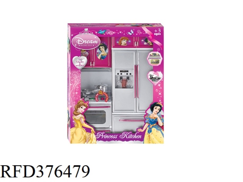 DISNEY KITCHEN COMBO