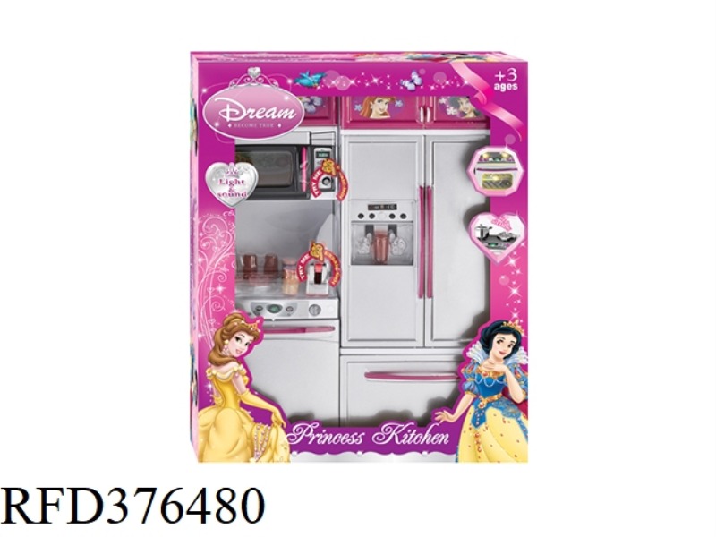 DISNEY KITCHEN COMBO