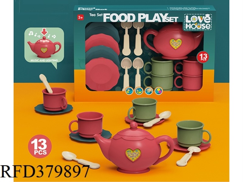 CUTLERY SET