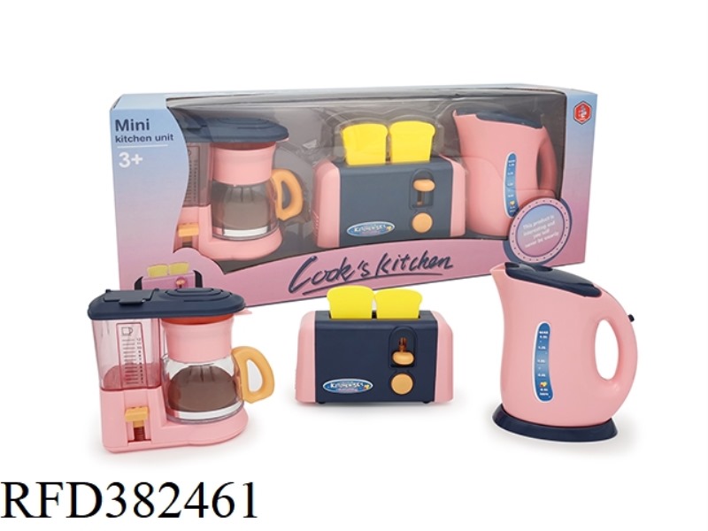 KITCHEN SET