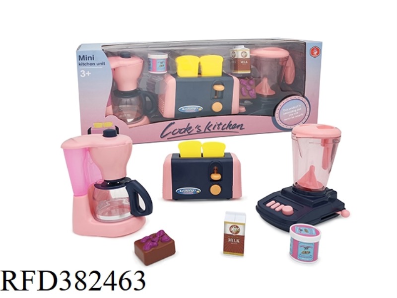 KITCHEN SET