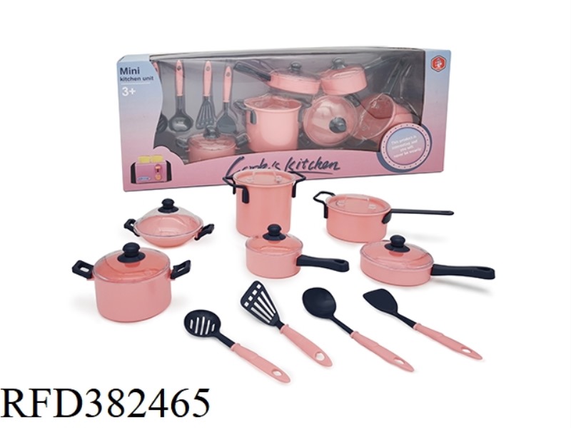 KITCHEN SET