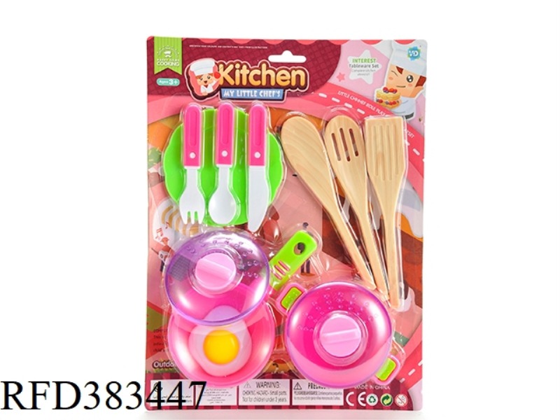 TABLEWARE