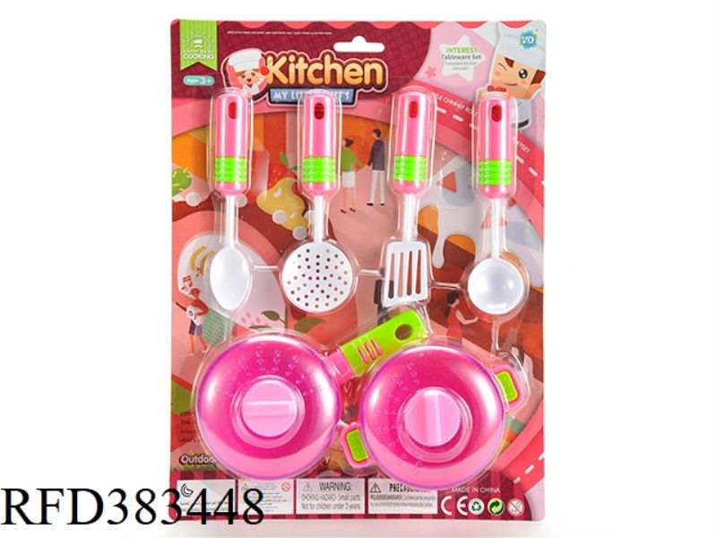 TABLEWARE