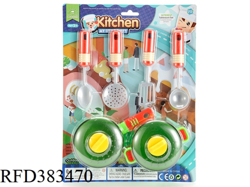 TABLEWARE