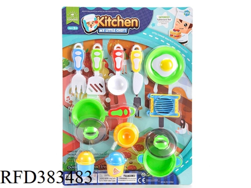 TABLEWARE