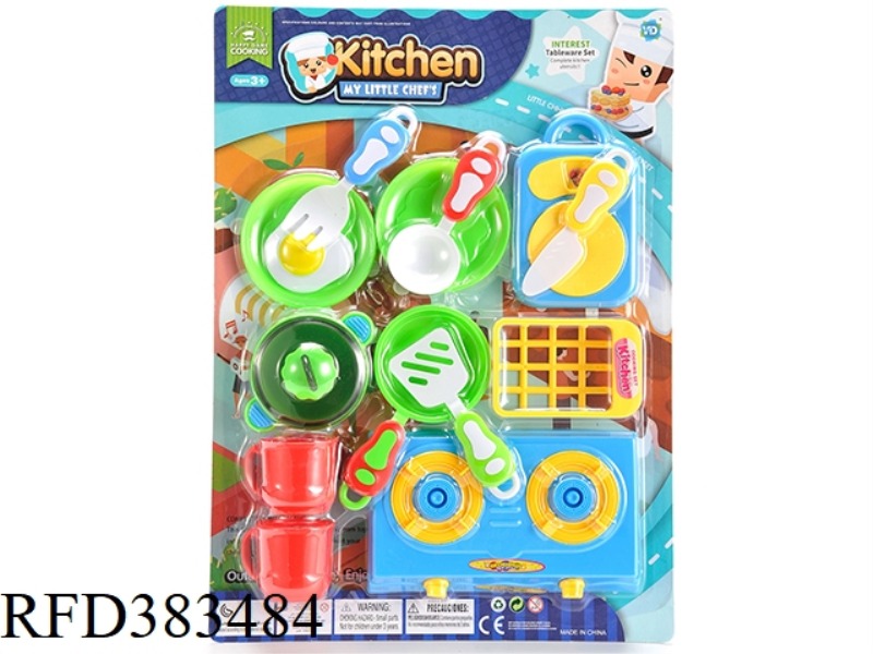 TABLEWARE