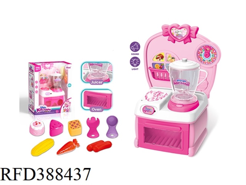 JUICER