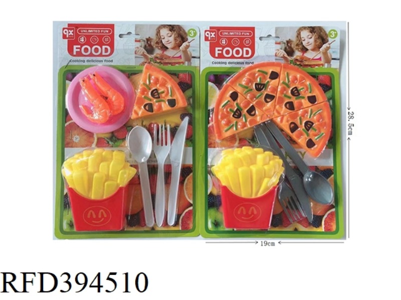 FOOD KIT