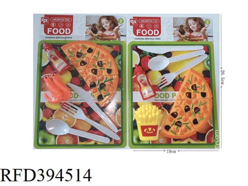 FOOD KIT