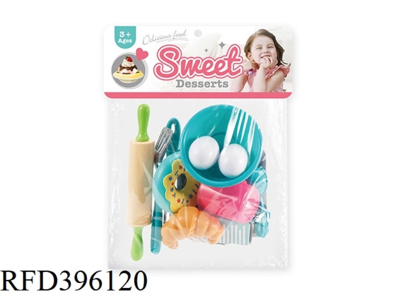 BAKING