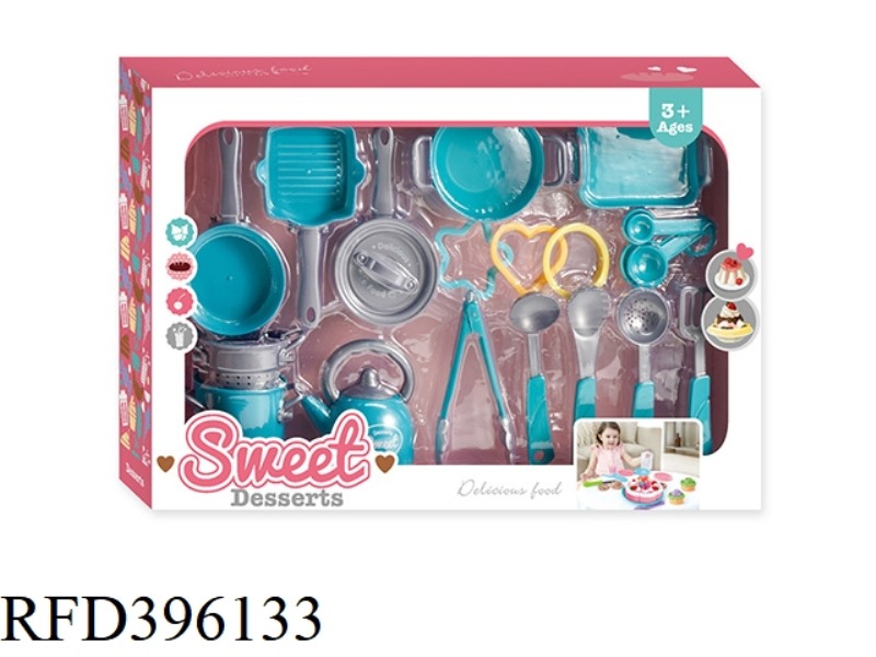 CUTLERY SET