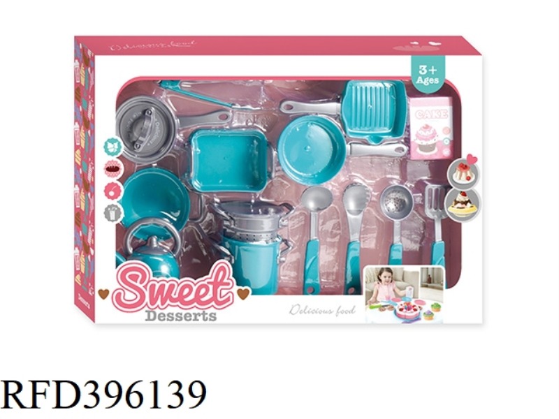 CUTLERY SET