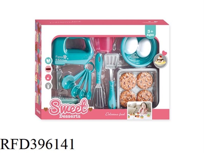 BAKING SET