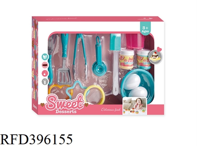 BAKING SET