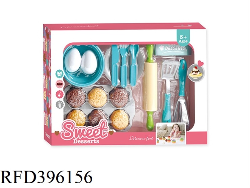 BAKING SET